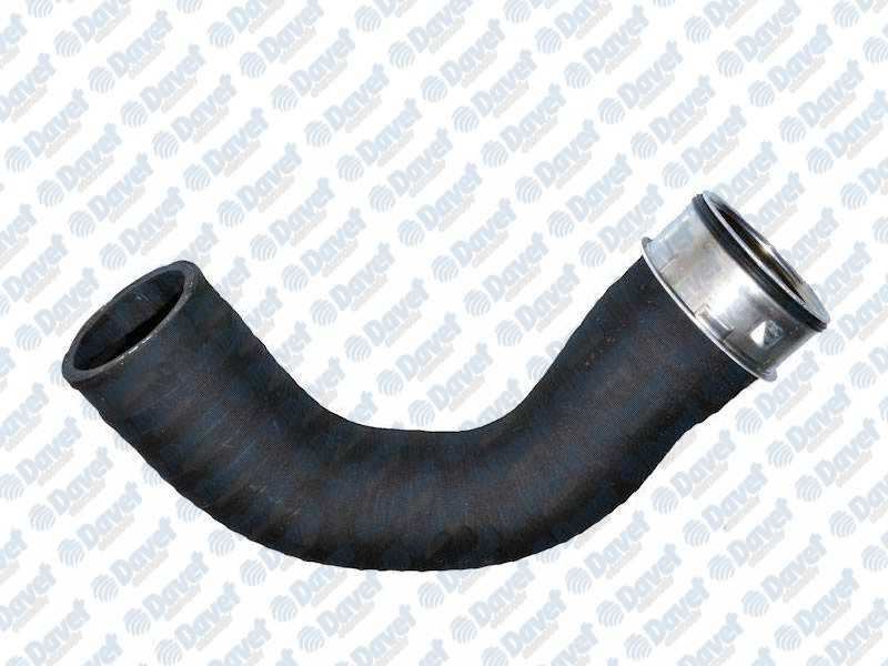 UCPA 23H142656 Turbo Hortumu A3-Tt-Octavia- Superb-Eos-Golf-Jetta-Passat-Scirocco